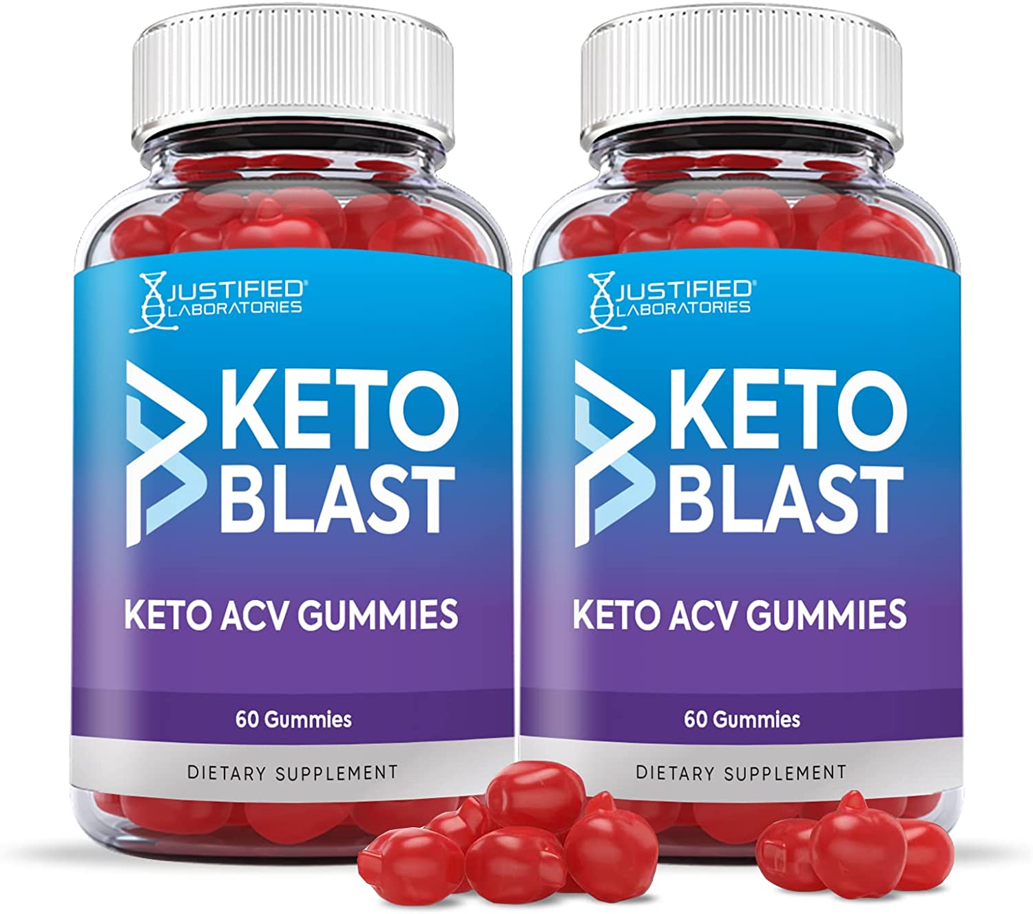 Keto Blast Gummies